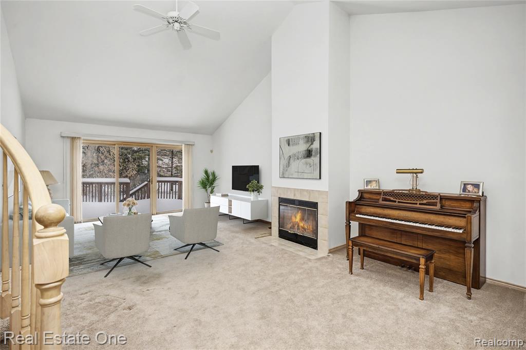 773 Red Maple Lane, Wixom, MI 48393 — Photo 7