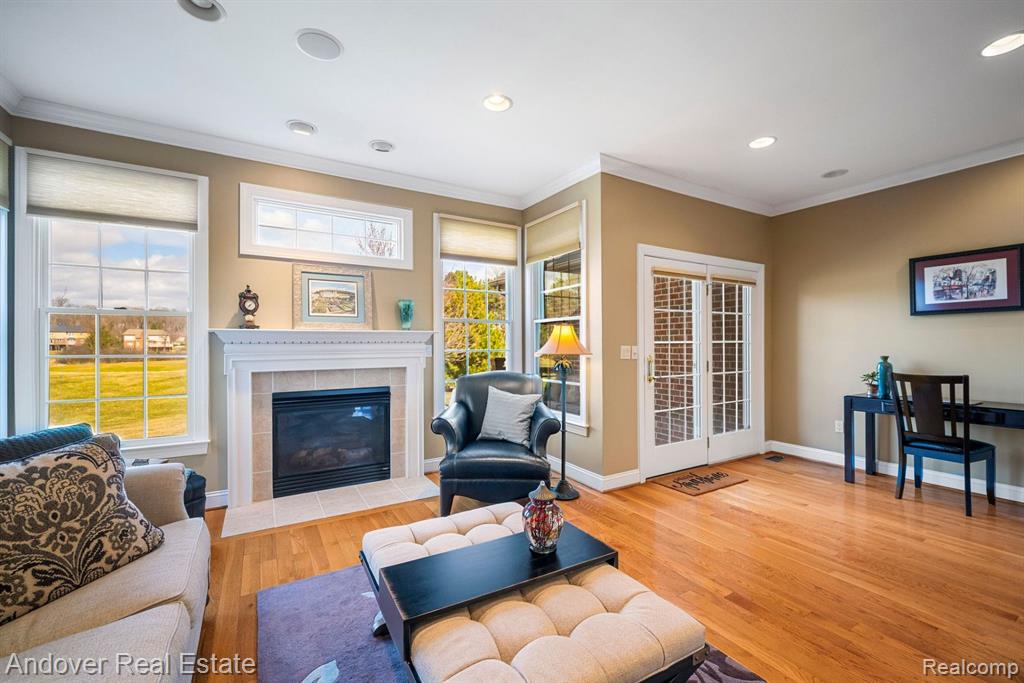 44628 BROADMOOR Circle N, Northville, MI 48168 — Photo 19