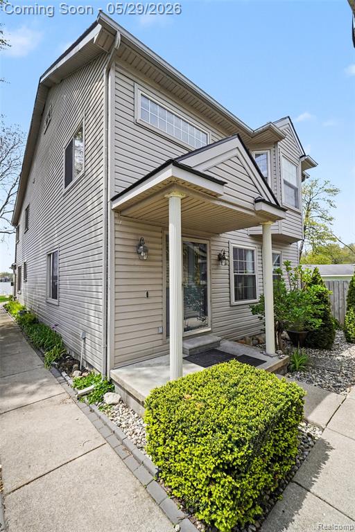 3506 Union Lake Road, Commerce Twp, MI 48382 — Photo 30