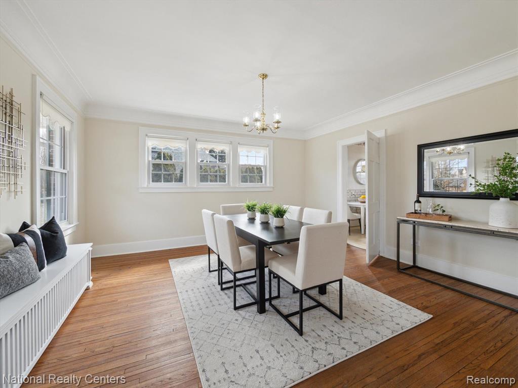 422 HENDRIE Boulevard, Royal Oak, MI 48067 — Photo 10