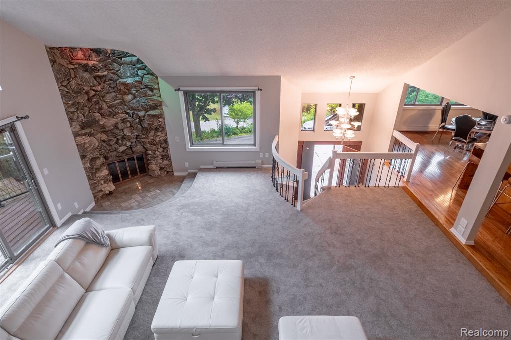 6576 Balmoral Terrace, Clarkston, MI — Photo 8