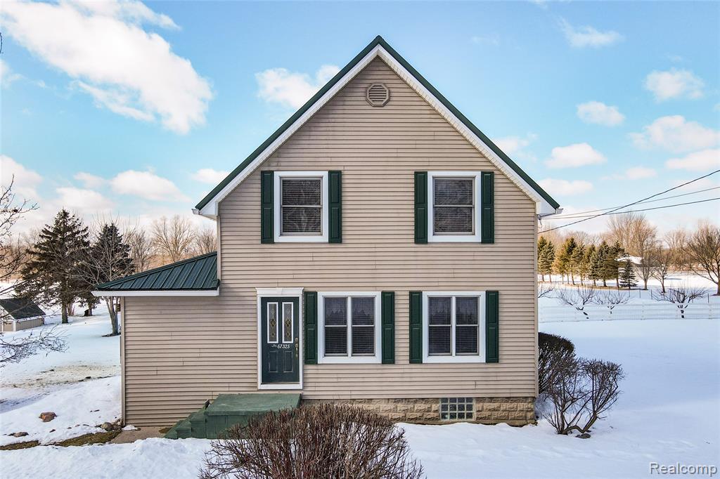 67325 Lowe Plank Road, Lenox, MI 48050 — Photo 2