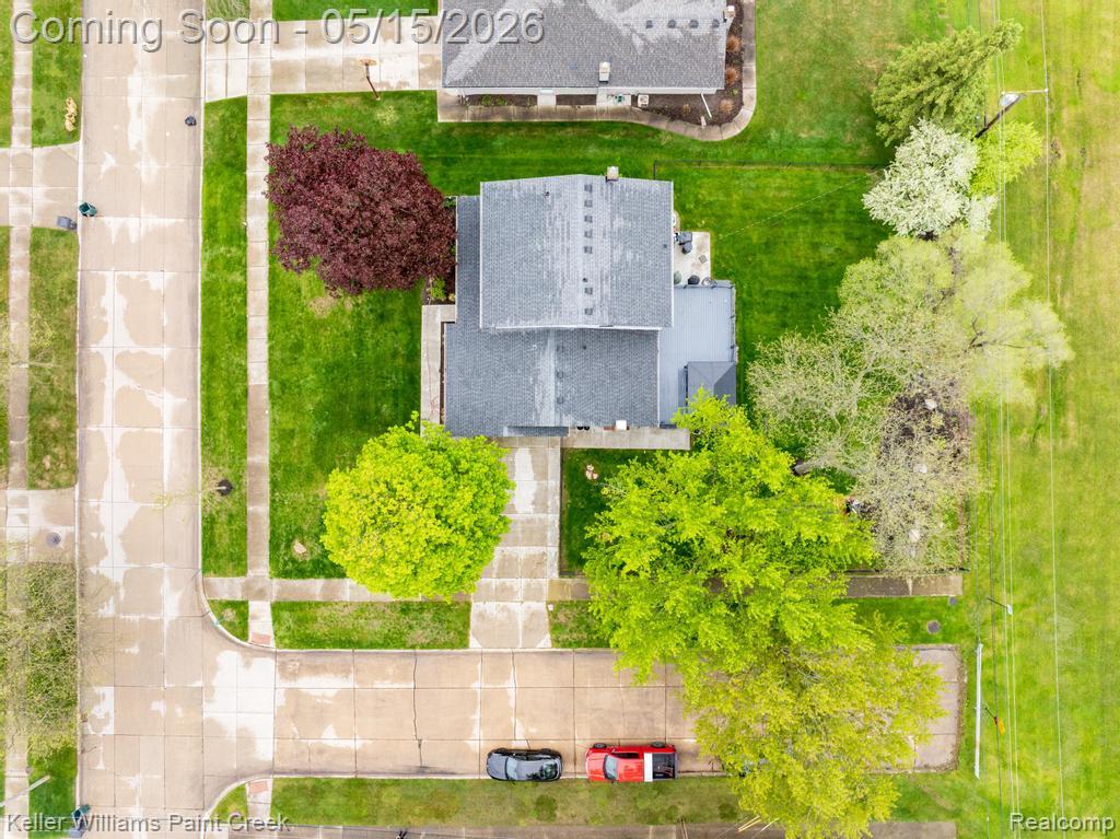 1195 Ashley Drive, Troy, MI 48085 — Photo 49