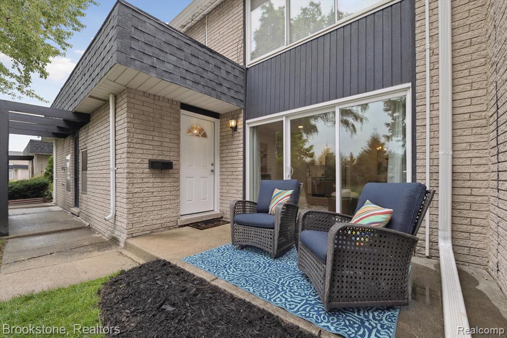 8721 Kennedy Circle North, 4, Warren, MI 48093 — Photo 7