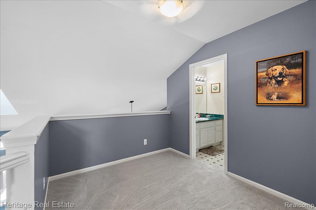 174 Howland Pines Drive, Oxford, MI 48371 — Photo 41