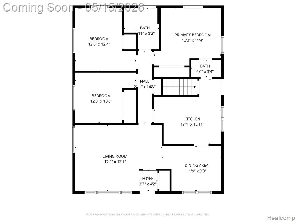 8610 N Evangeline Street, Dearborn Heights, MI 48127 — Photo 16