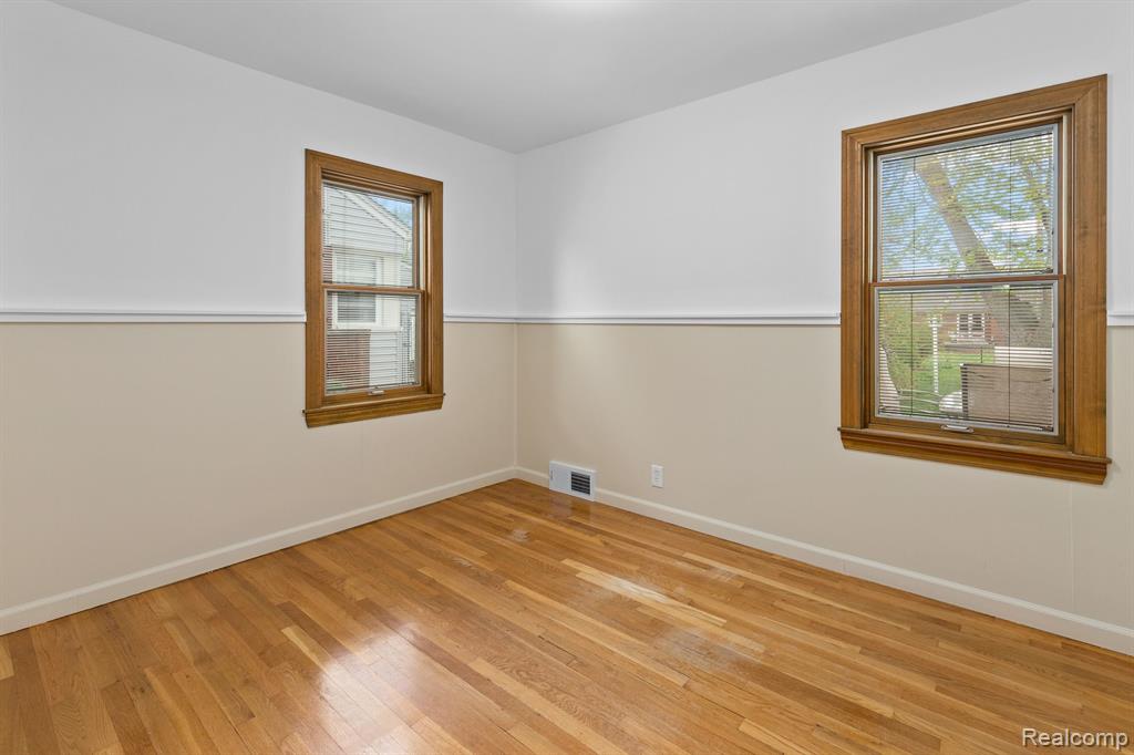 8607 QUANDT Avenue, Allen Park, MI 48101 — Photo 14
