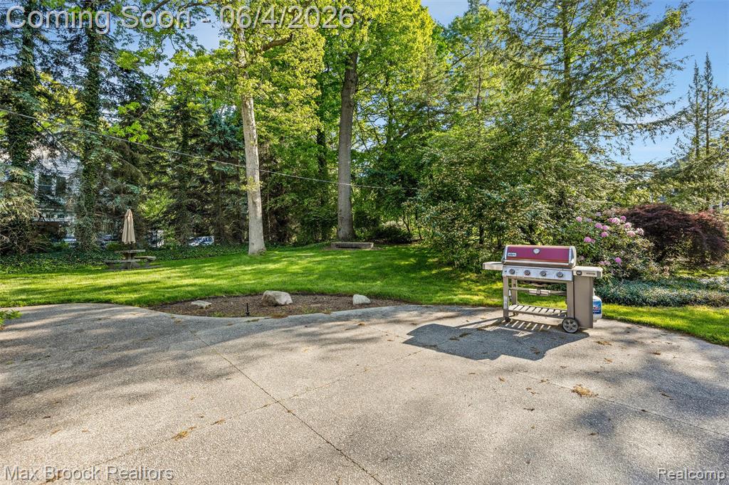 3797 S Darlington Road, Bloomfield Hills, MI 48301 — Photo 59