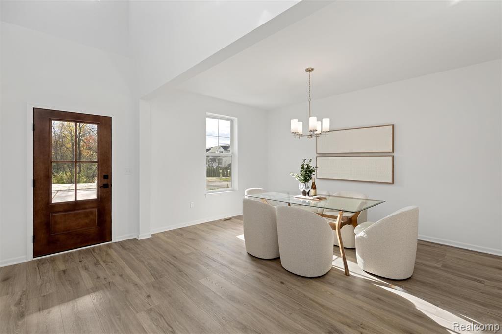 50284 Hedgewood Drive, Canton, MI 48187 — Photo 3