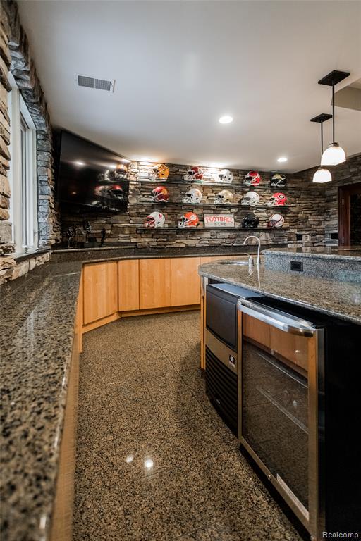 9050 Lake Dominion Drive, Brighton, MI 48114 — Photo 45