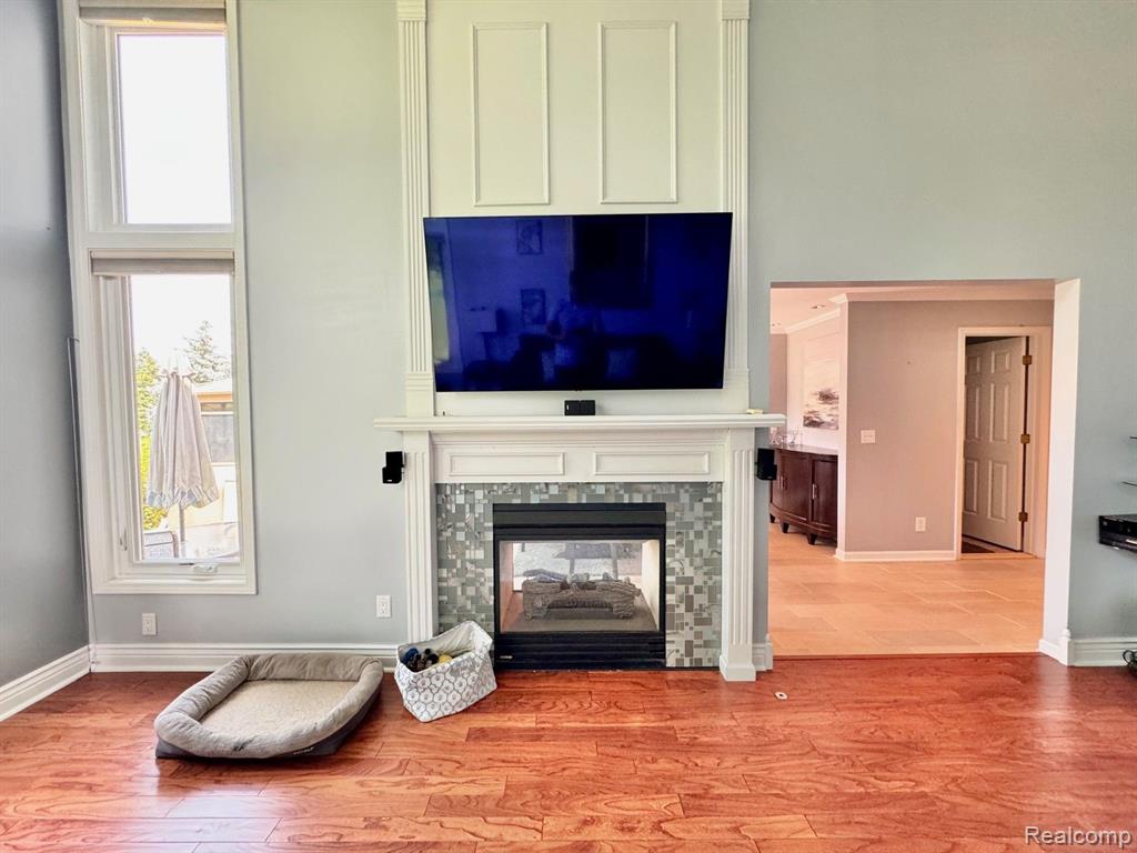 52611 FOREST HILL Drive, Chesterfield, MI 48047 — Photo 19