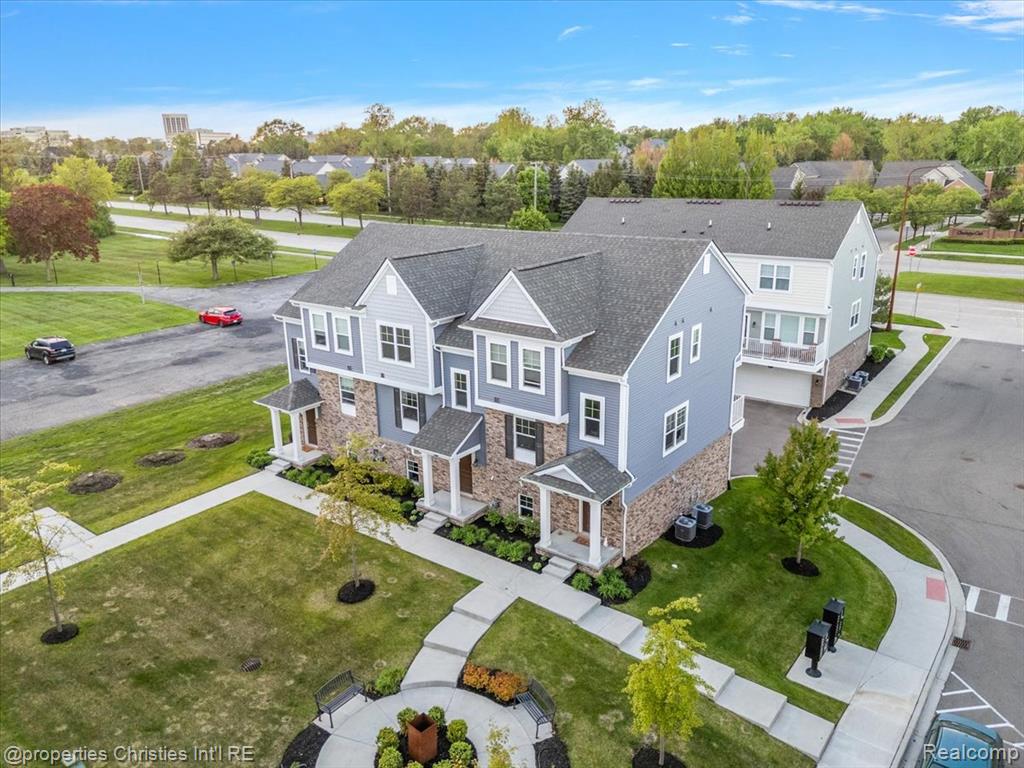 4953 Treeside Lane, Troy, MI 48098 — Photo 11