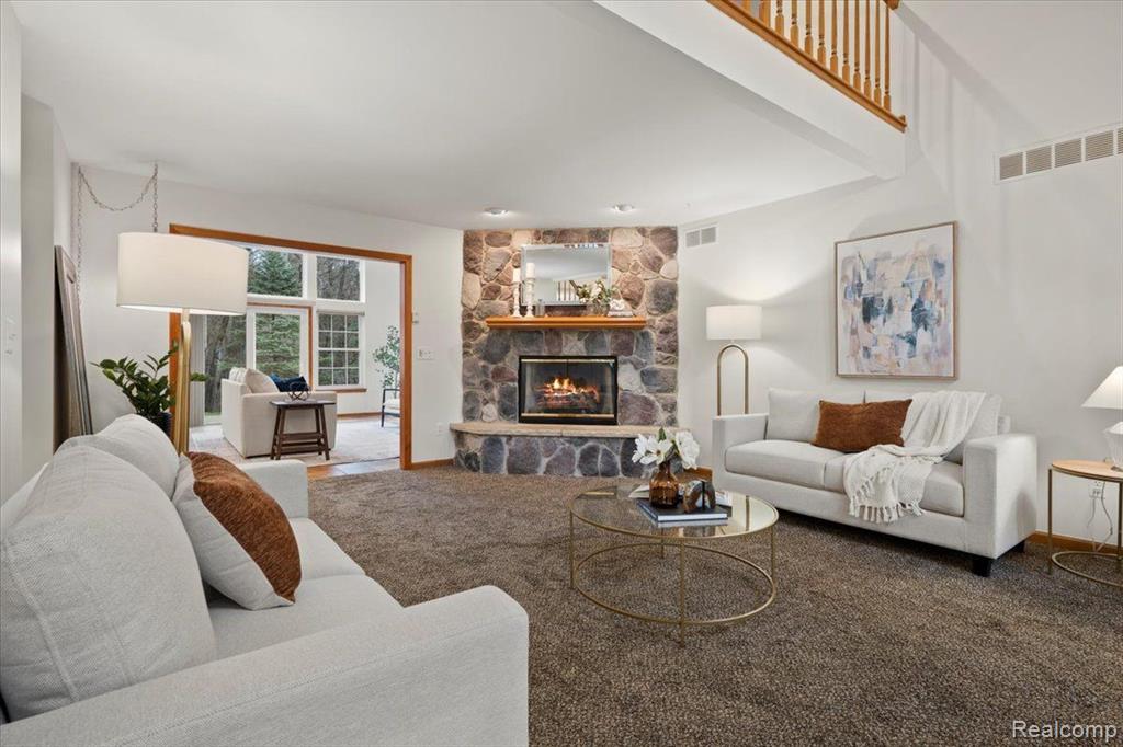 845 Rowlinson Lane, Ortonville, MI 48462 — Photo 14