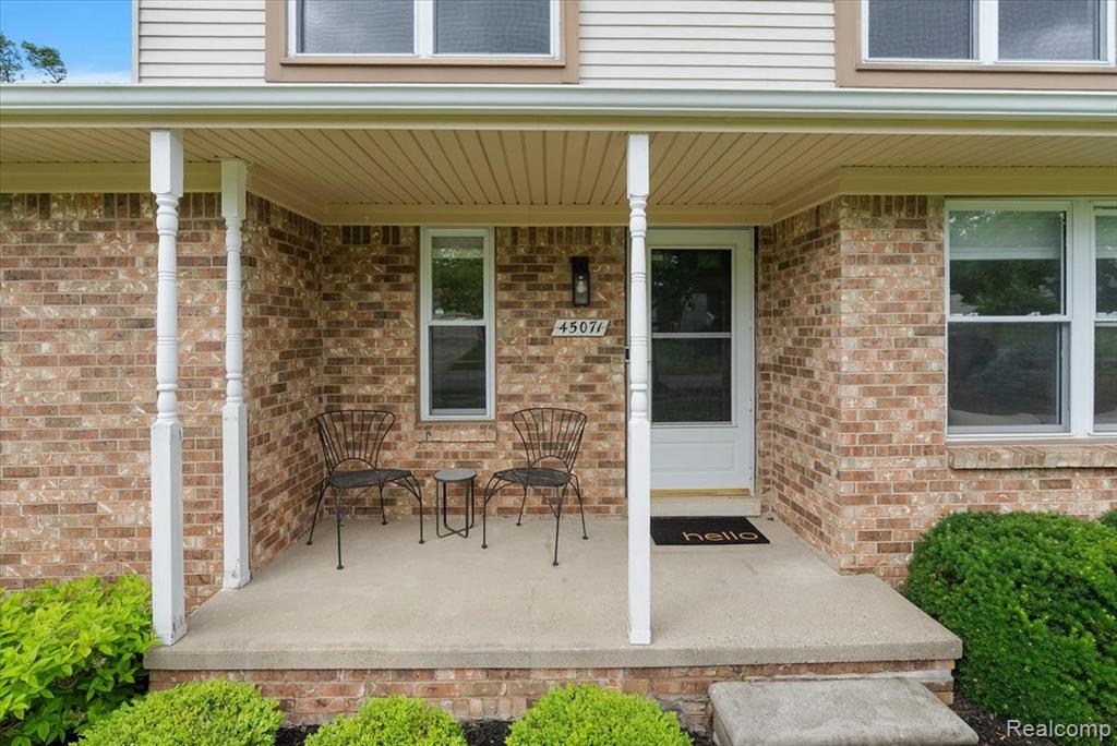 45071 Yorkshire Drive, Novi, MI — Photo 3