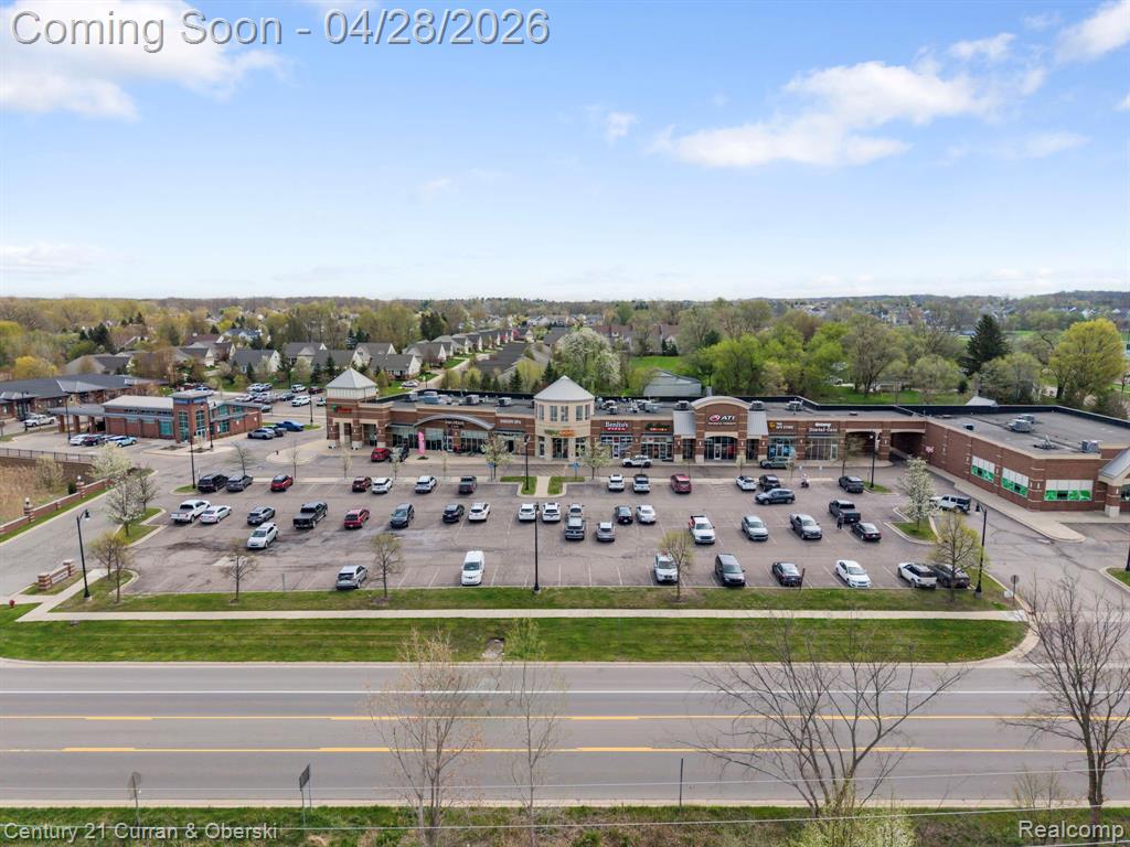 1091 Paddock Drive, South Lyon, MI 48178 — Photo 58