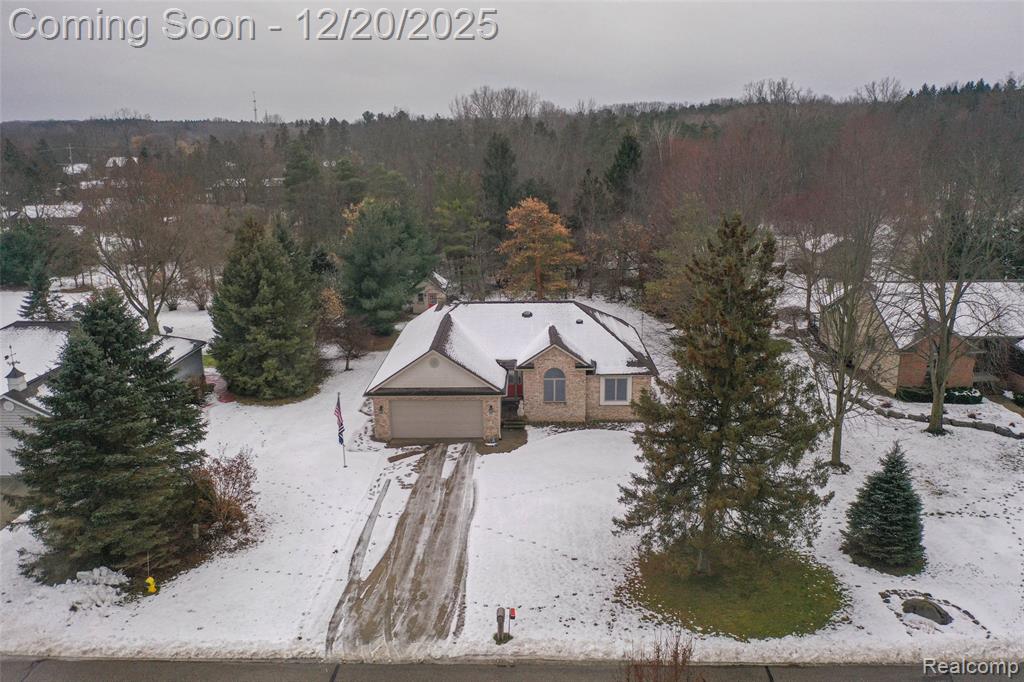 9493 Pine Needle Trail, Flushing, MI 48433 — Photo 31