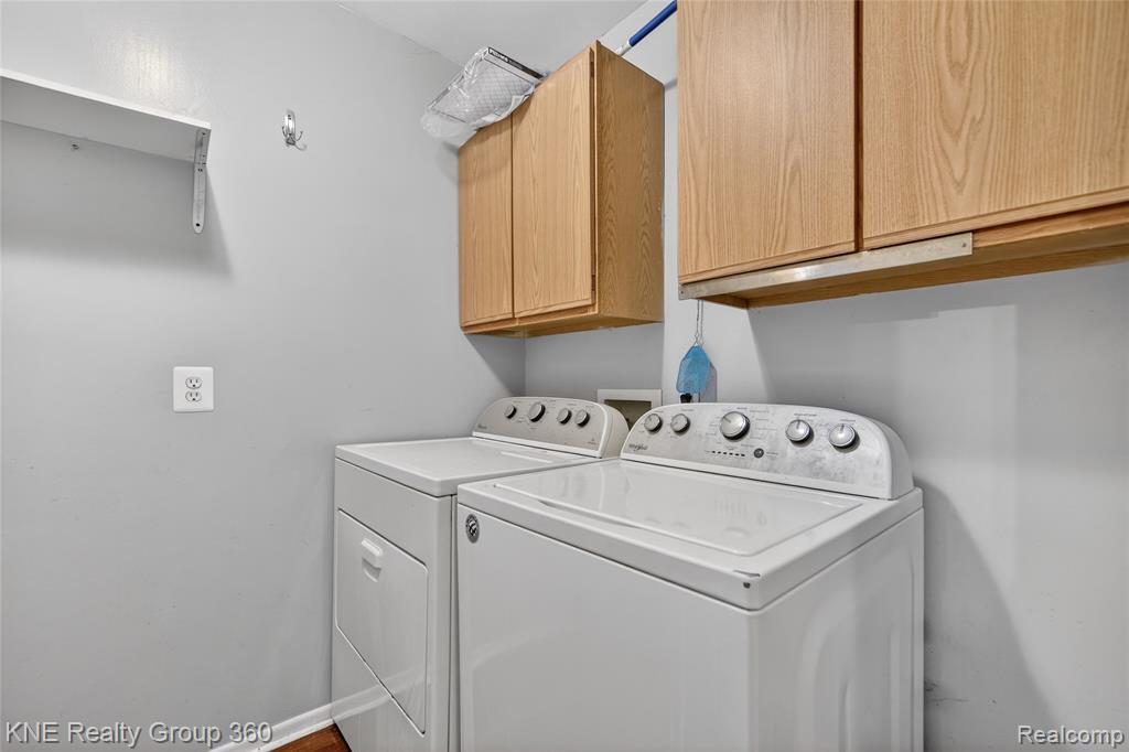 5357 Military Avenue, Brighton, MI 48116 — Photo 23