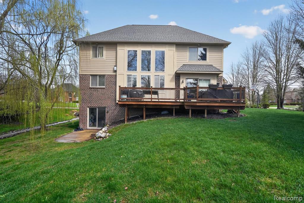 48877 Wildwood Court, Plymouth, MI 48170 — Photo 39