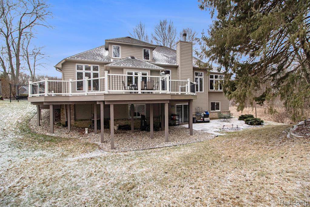 4859 WINDSWEPT Drive, Milford, MI 48380 — Photo 5