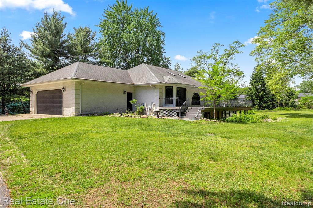 8329 Gray Street, Westland, MI — Photo 2