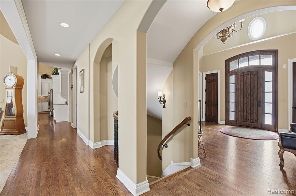 2023 Dean Drive, Washington, MI, 00000