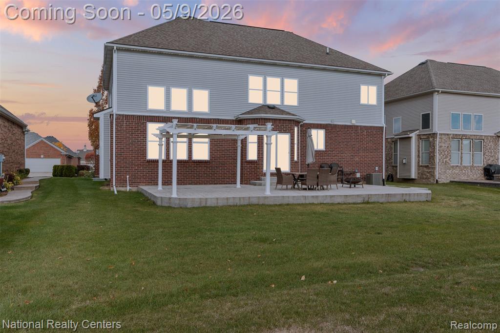 17632 Goldeneye Drive, Clinton Twp, MI 48038 — Photo 38