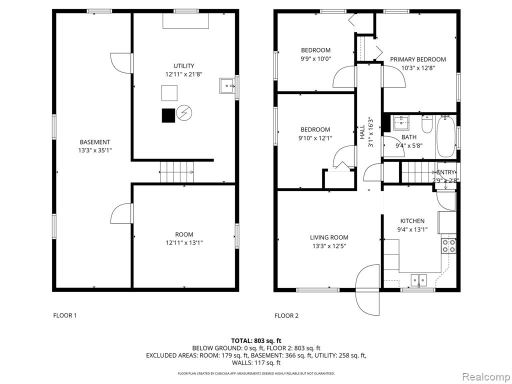 8475 Farnum Avenue, Warren, MI 48093 — Photo 23