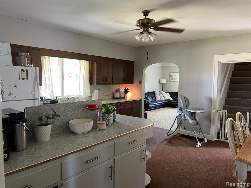1464 S Force Road, Attica, MI 48412 — Photo 8