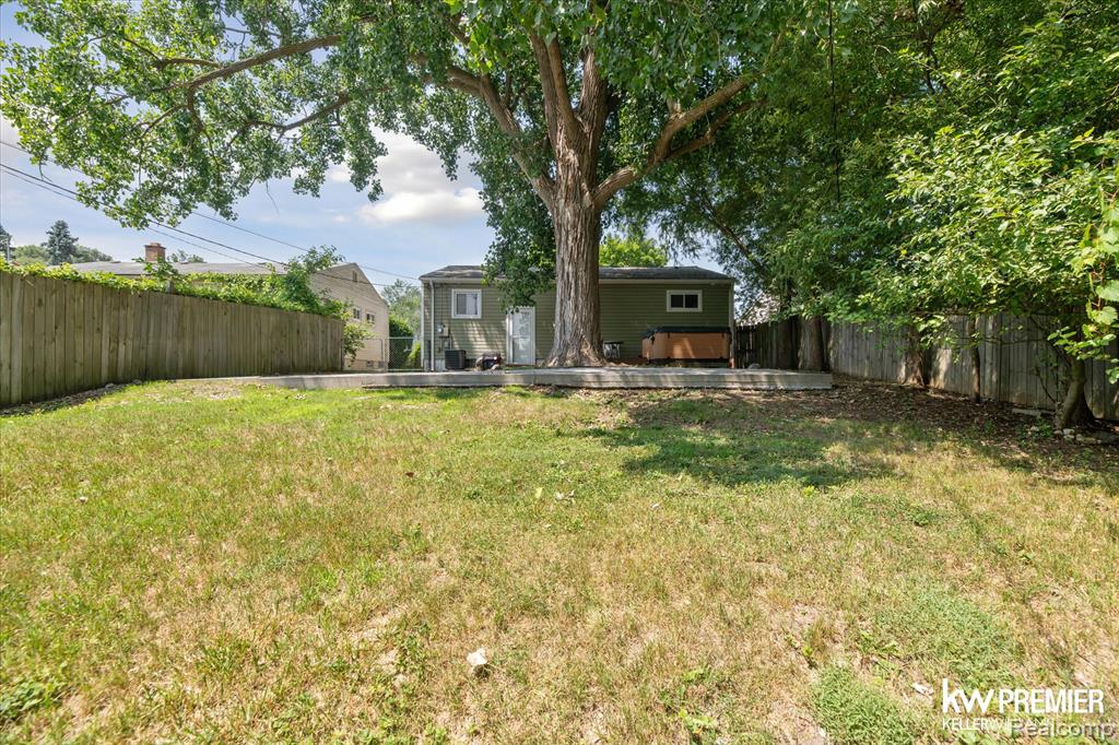 962 Kettering Avenue, Pontiac, MI 48340 — Photo 27