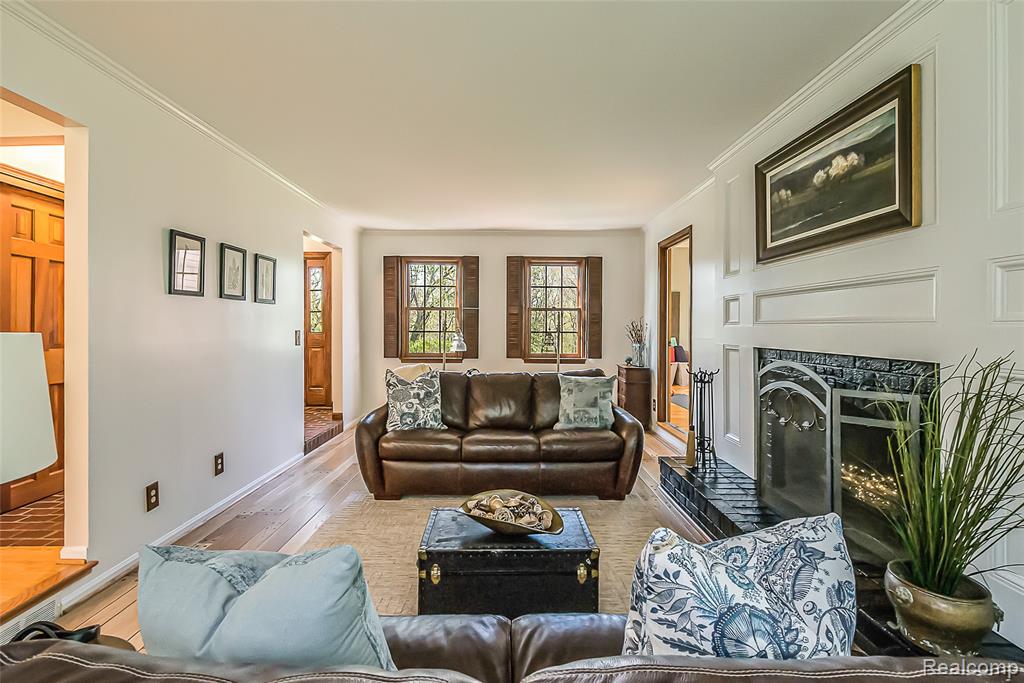 2694 WAYSIDE Drive, Ann Arbor, MI 48103 — Photo 19