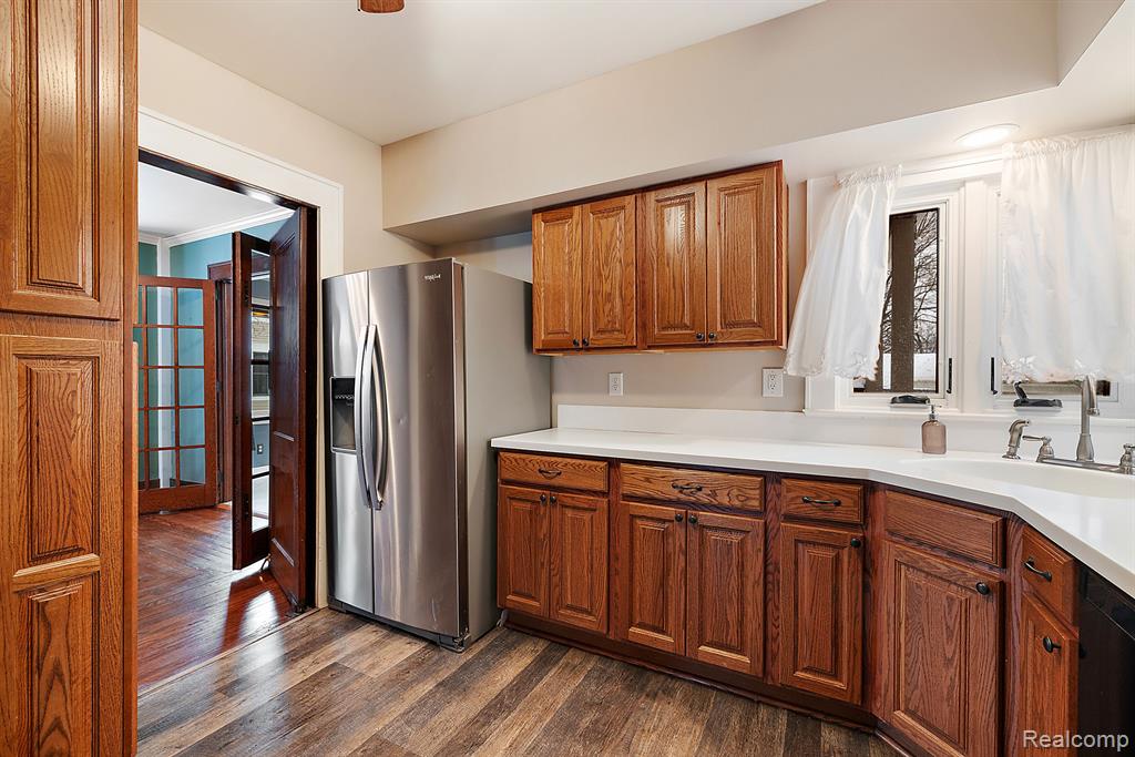 52 DENNISON Street, Oxford, MI 48371 — Photo 24