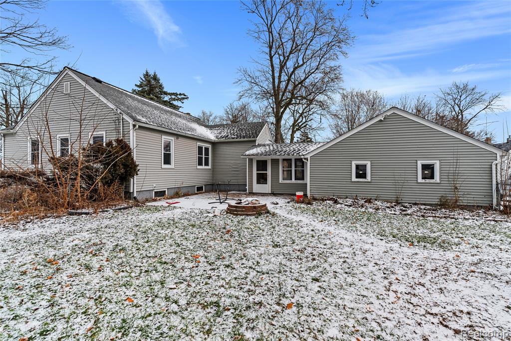 206 E Tuscola Street, Durand, MI 48429 — Photo 33