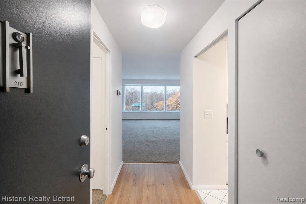 1300 E LAFAYETTE Street, 210, Detroit, MI 48207 — Photo 4