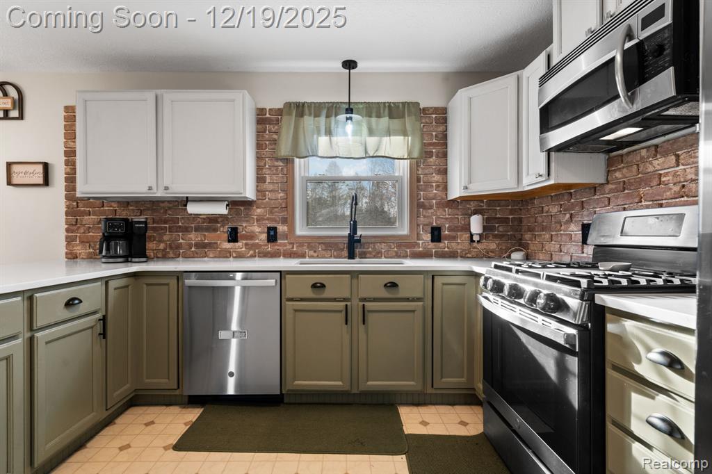 7097 Chase Lake Road W, Fowlerville, MI 48836 — Photo 11