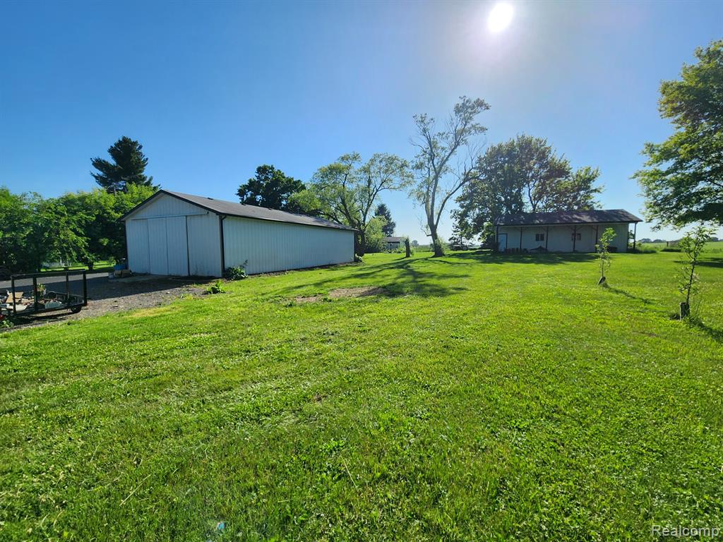 6799 Armstrong Road, Imlay City, MI 48444 — Photo 22