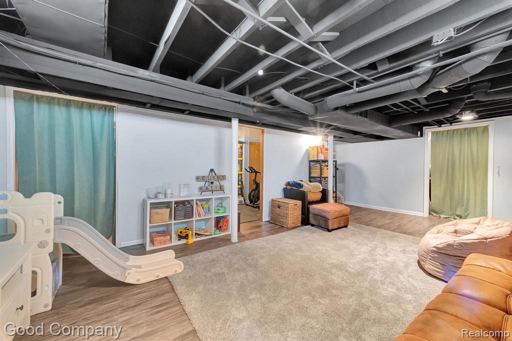3979 Royal Avenue, Berkley, MI 48072 — Photo 24