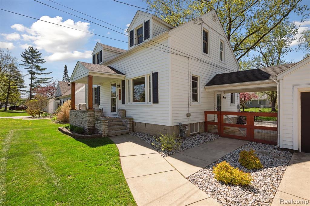 5563 CENTRAL Drive, Monroe, MI 48161 — Photo 5
