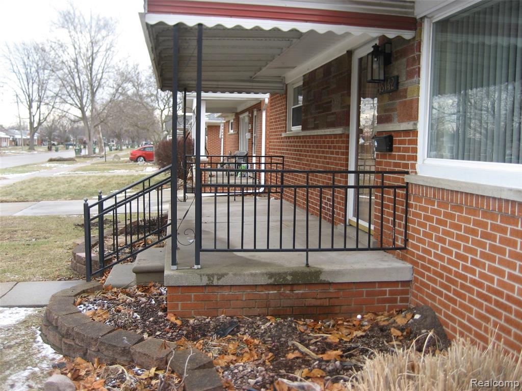 15142 Fordline Street W, Southgate, MI 48195 — Photo 25