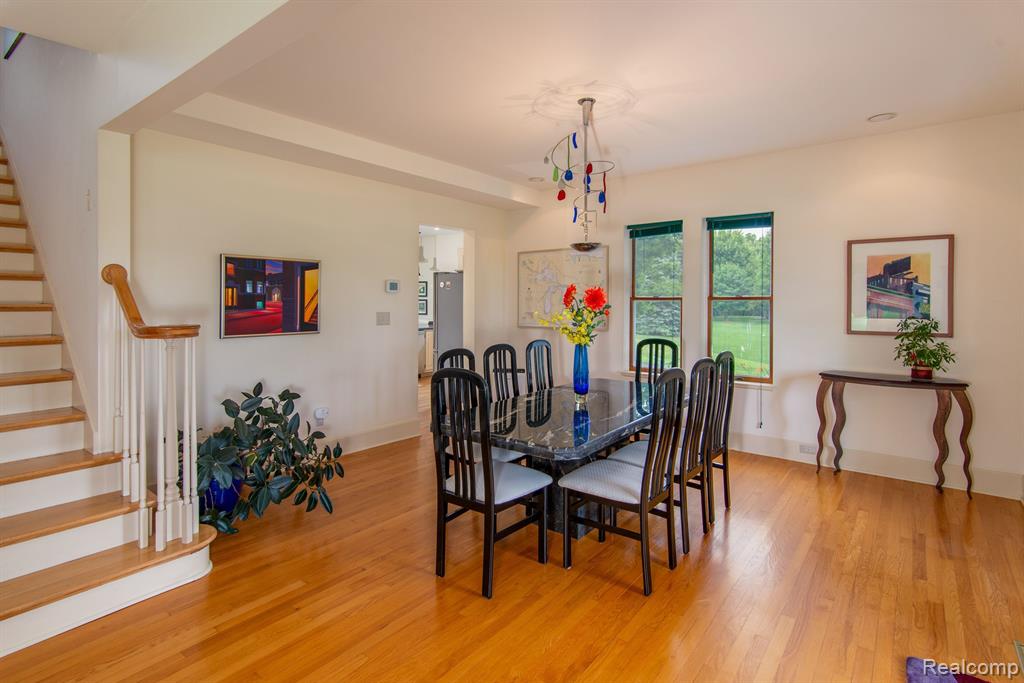 10856 MI STATE ROAD 52, Manchester, MI 48158 — Photo 2