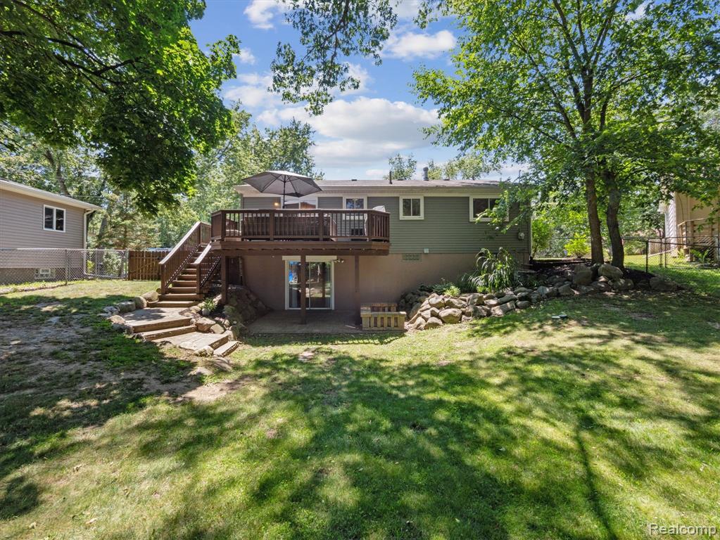 1480 Tellico Street, Wolverine Lake, MI 48390 — Photo 36