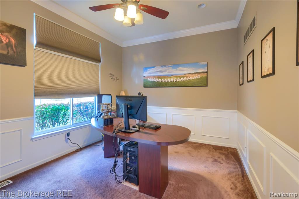 5239 Farmridge Lane, Grand Blanc, MI 48439 — Photo 61
