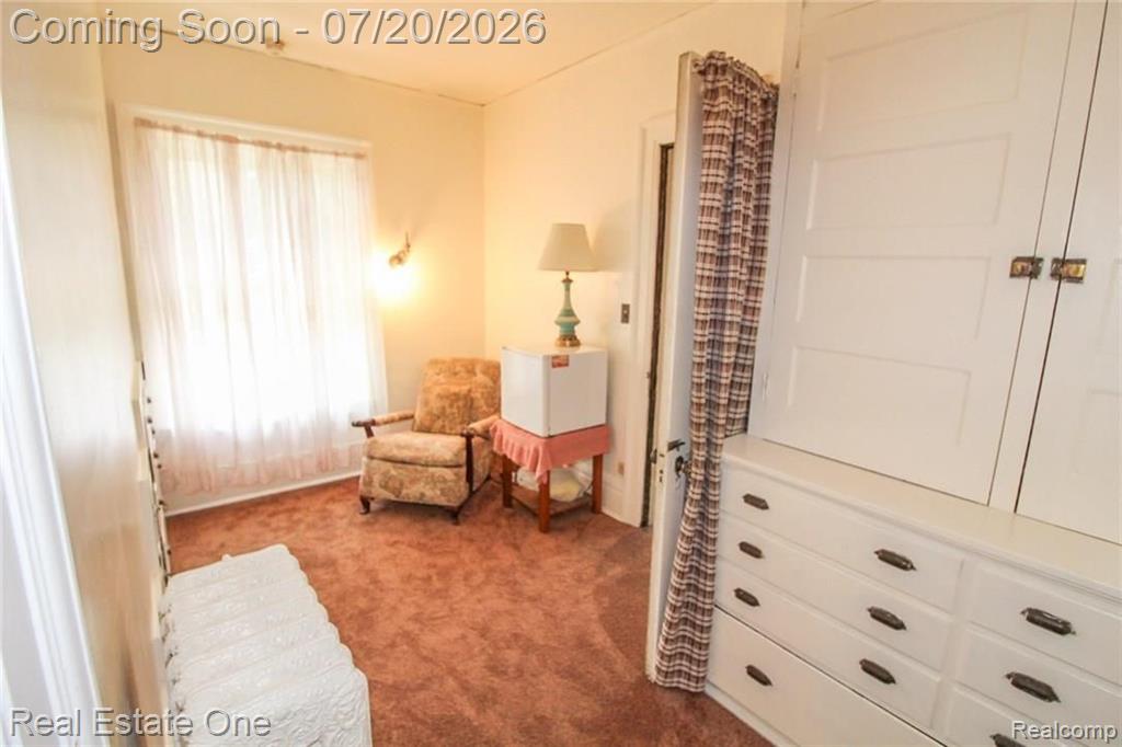 90 EDISON Street, Detroit, MI 48202 — Photo 35