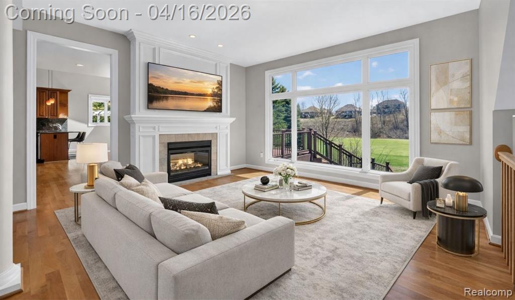 625 Southshore Drive, Oxford, MI 48371 — Photo 12