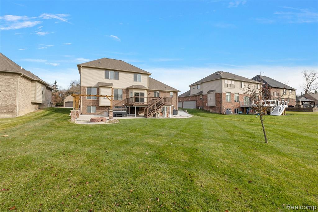 46267 Terrace Drive, Shelby Twp, MI 48317 — Photo 73