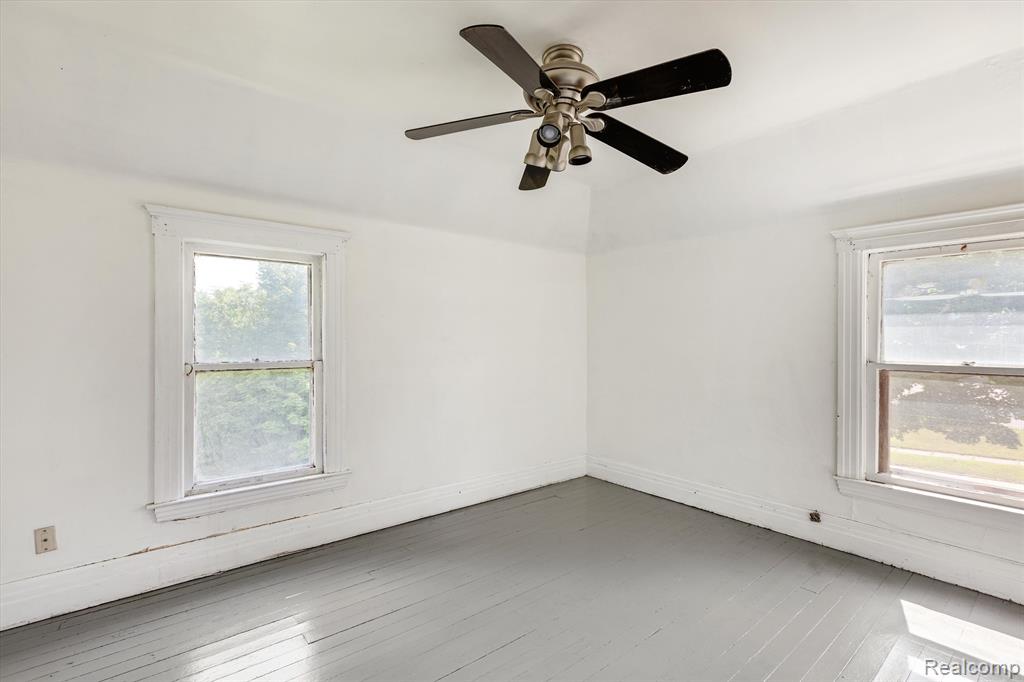 712 W GRAND Boulevard, Detroit, MI 48216 — Photo 19
