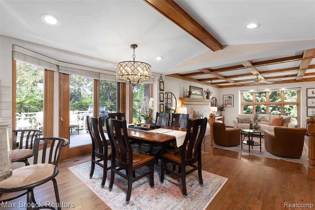 885 Timberline Drive, Rochester Hills, MI 48309 — Photo 20