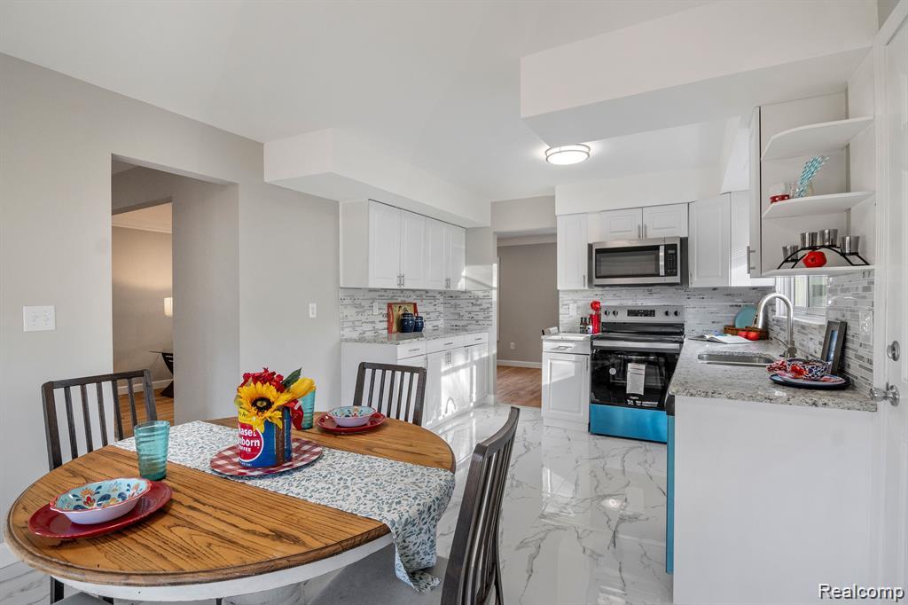 4513 Larme Avenue, Allen Park, MI 48101 — Photo 14