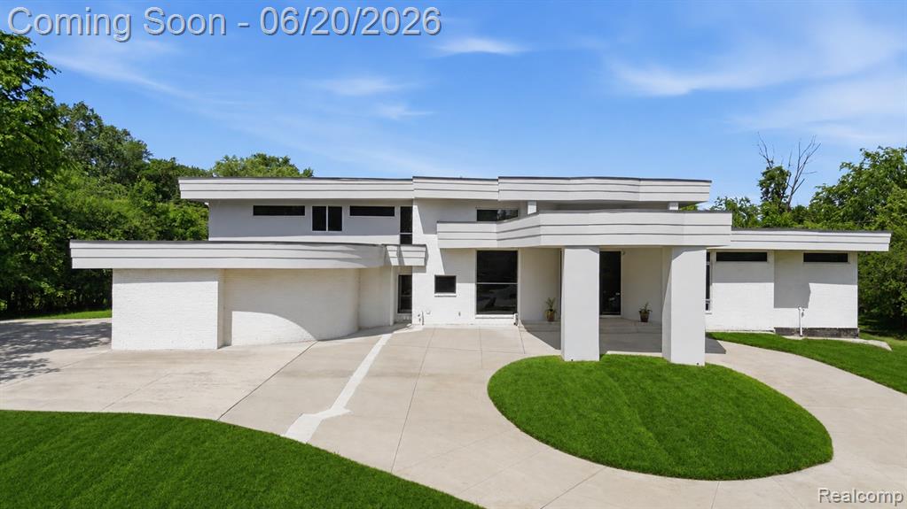 24696 Franklin Park Drive - Photo 2