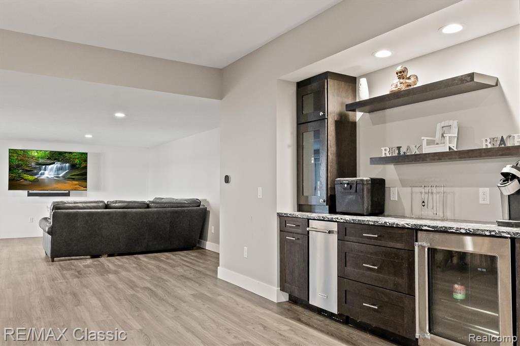 5118 S Shore Drive, Whitehall, MI, 49461