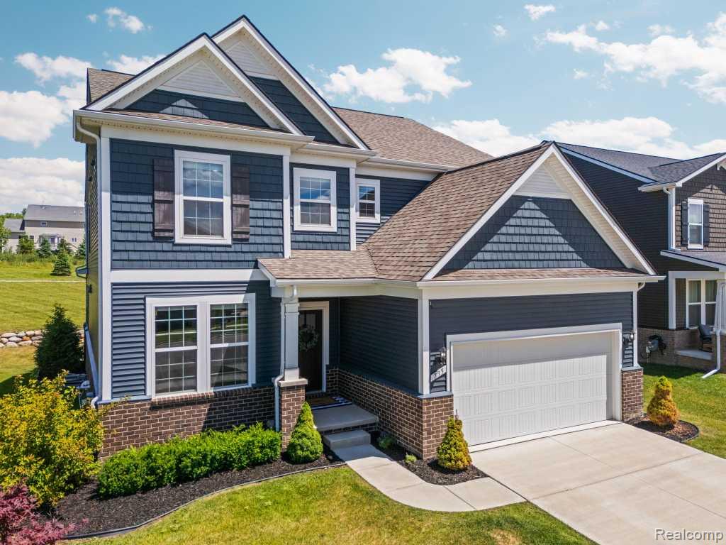 735 Risdon Trail N, Saline, MI 48176 — Photo 3